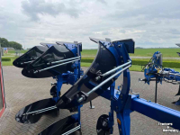 Charrues Overum Vari Flex CX ploegen