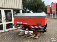 Distributeur d‘engrais Rauch Axis M 30.2 EMC VSP Isobus