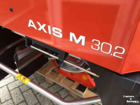 Distributeur d‘engrais Rauch Axis M 30.2 EMC VSP Isobus