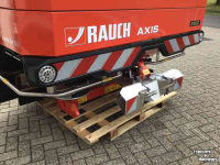 Distributeur d‘engrais Rauch Axis M 30.2 EMC VSP Isobus