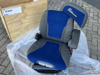 Tracteur New Holland Blue Power Stoel  New H T7.xxx