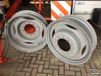 Roues, Pneus, Jantes, Barillets Jumelage Molcon 10-36