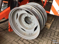 Roues, Pneus, Jantes, Barillets Jumelage Molcon 10-36