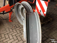 Roues, Pneus, Jantes, Barillets Jumelage Molcon 10-36
