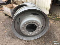 Roues, Pneus, Jantes, Barillets Jumelage Molcon 10-36