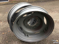 Roues, Pneus, Jantes, Barillets Jumelage Molcon 10-36