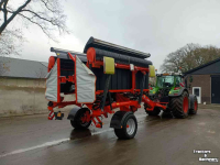 Andaineur Kuhn Merge Maxx 950 Bandenhark
