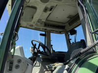 Tracteur Fendt 817 vario tms (818)