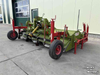 Fraise buteuse Baselier FF 310 volvelds ruggenfrees