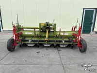 Fraise buteuse Baselier FF 310 volvelds ruggenfrees