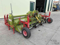 Fraise buteuse Baselier FF 310 volvelds ruggenfrees