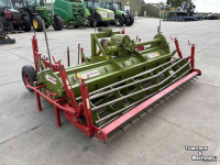 Fraise buteuse Baselier FF 310 volvelds ruggenfrees