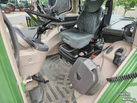 Tracteur Fendt 930 scr pROFI