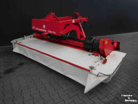 Faucheuse Lely Splendimo 320 FC