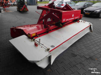 Faucheuse Lely Splendimo 320 FC