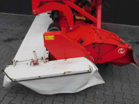 Faucheuse Lely Splendimo 320 FC