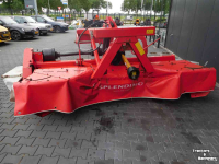 Faucheuse Lely Splendimo 320 FC