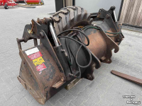 Chargeur Télescopique JCB 524-50