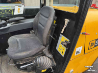 Chargeur Télescopique JCB 524-50