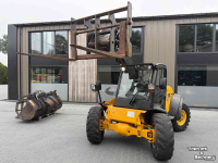 Chargeur Télescopique JCB 524-50
