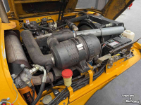 Chargeur Télescopique JCB 524-50
