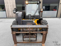 Chargeur Télescopique JCB 524-50