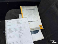 Chargeur Télescopique JCB 524-50