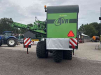 Arracheuse de pommes de terre AVR Spirit 6200