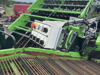 Arracheuse de pommes de terre AVR Spirit 6200