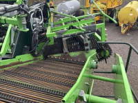 Arracheuse de pommes de terre AVR Spirit 6200