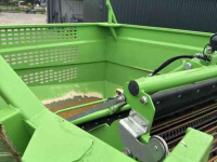 Arracheuse de pommes de terre AVR Spirit 6200