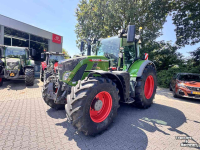 Tracteur Fendt 718 Gen6 ProfiPlus