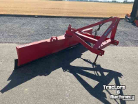 Panneau coulissant de fourrage Peecon GS250