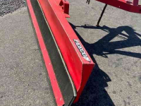 Panneau coulissant de fourrage Peecon GS250