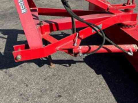 Panneau coulissant de fourrage Peecon GS250