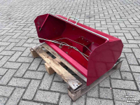 Balayeur M-Sweep Opvangbak handveegmachine