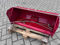 Balayeur M-Sweep Opvangbak handveegmachine