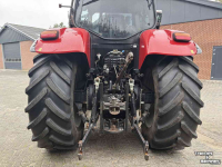 Tracteur Case Puma 150 multicontroller