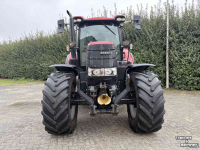 Tracteur Case Puma 150 multicontroller