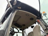Tracteur Case Puma 150 multicontroller