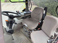 Tracteur Case Puma 150 multicontroller