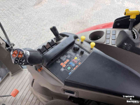 Tracteur Case Puma 150 multicontroller
