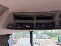 Tracteur Case Puma 150 multicontroller