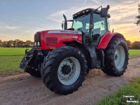 Tracteur Massey Ferguson 6485 Dynashift