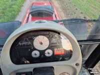 Tracteur Massey Ferguson 6485 Dynashift