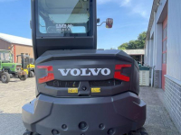 Pelles sur chenilles Volvo EC37F Demo <200u