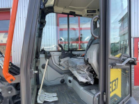 Pelles sur chenilles Volvo EC37F Demo <200u