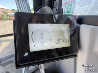 Pelles sur chenilles Volvo EC37F Demo <200u