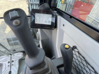 Pelles sur chenilles Volvo EC37F Demo <200u