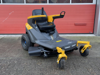 Tracteur Tondeuse Autoporté Stiga STIGA GYRO 500E